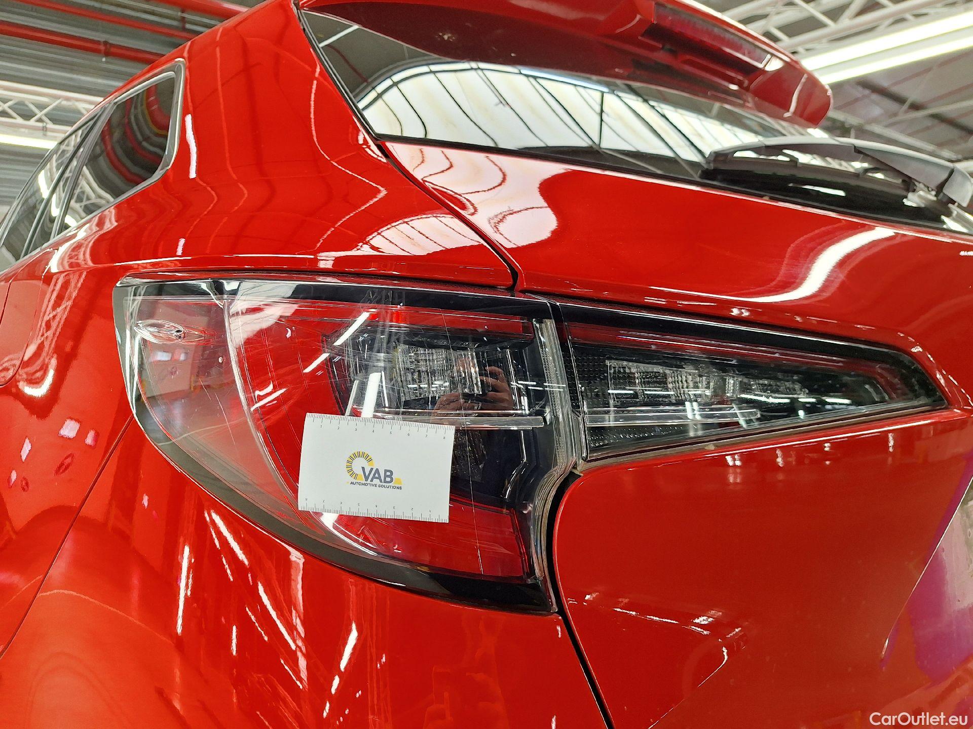  Toyota  Corolla Toyota,  TS '19, Toyota  Touring Sports 1.8 Hybrid Premium e #35