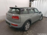  Mini  Clubman Mini  One D (85 kW) Aut. 5d #2