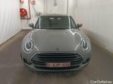  Mini  Clubman Mini  One D (85 kW) Aut. 5d #5