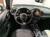 Mini  Clubman Mini  One D (85 kW) Aut. 5d #9