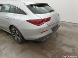  Mercedes  CLA-Klasse Mercedes-Benz CLA Shooting Brake CLA 180 Business Solution Aut. 5d #34