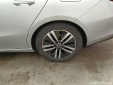  Mercedes  CLA-Klasse Mercedes-Benz CLA Shooting Brake CLA 180 Business Solution Aut. 5d #38