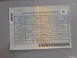  Bmw  Serie 1 BMW, 1-serie '19, BMW 1 Reeks Hatch 116d (85 kW) 5d #10