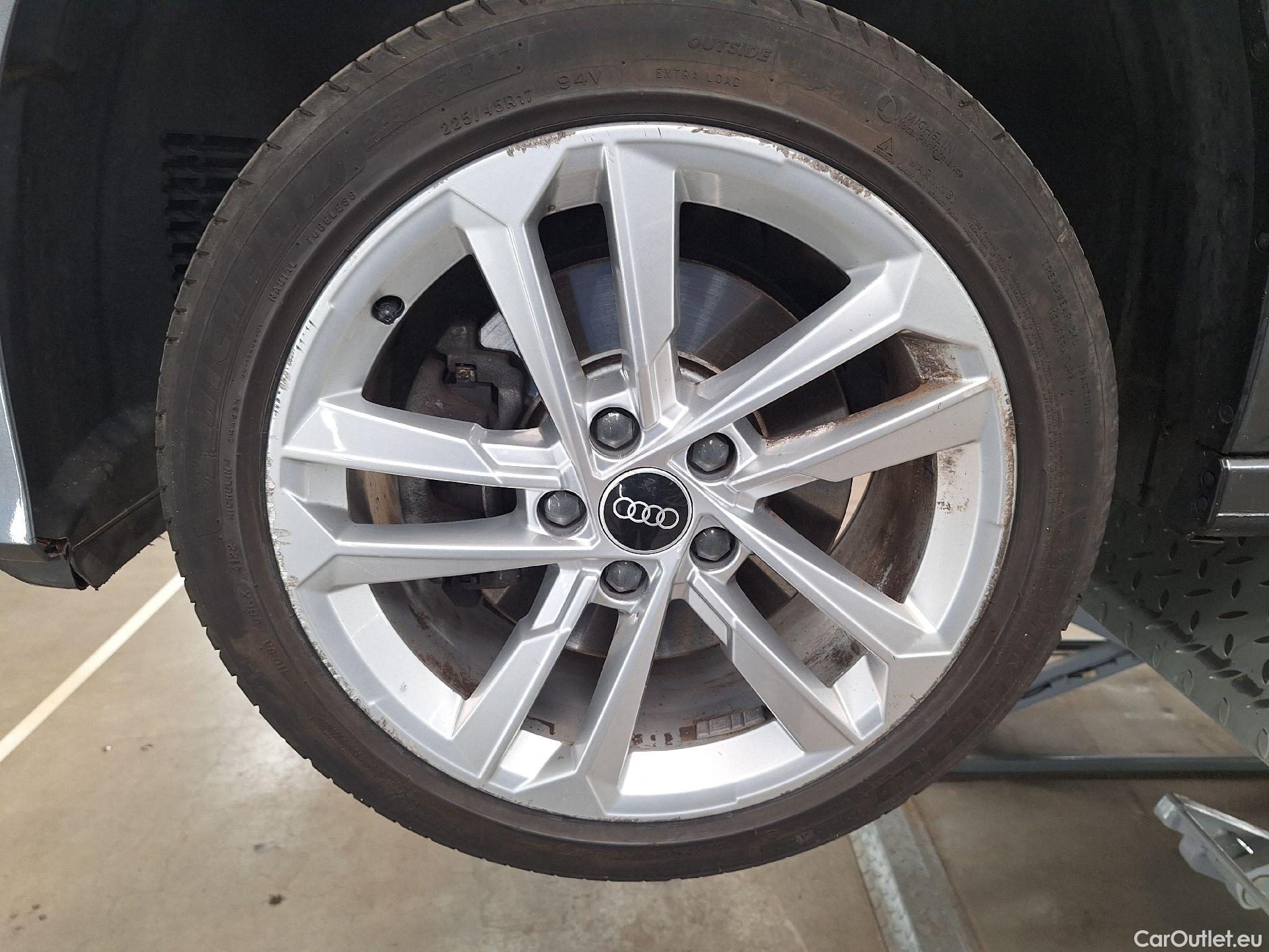  Audi  A3 Audi,  SB '20, Audi  Sportback 2.0 30 TDi 85kW S line 5d #17