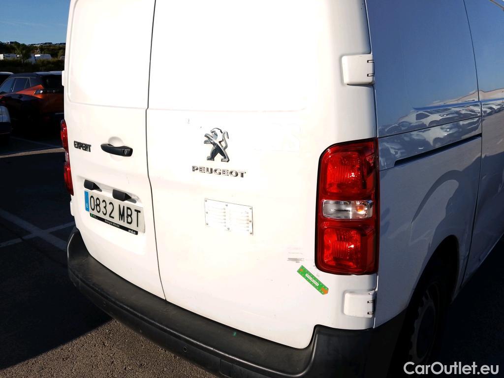  Peugeot  Expert PEUGEOT  / 2016 / 4P / furgón Furgón Premium 1.5 BlueHDi 120 Standard #11