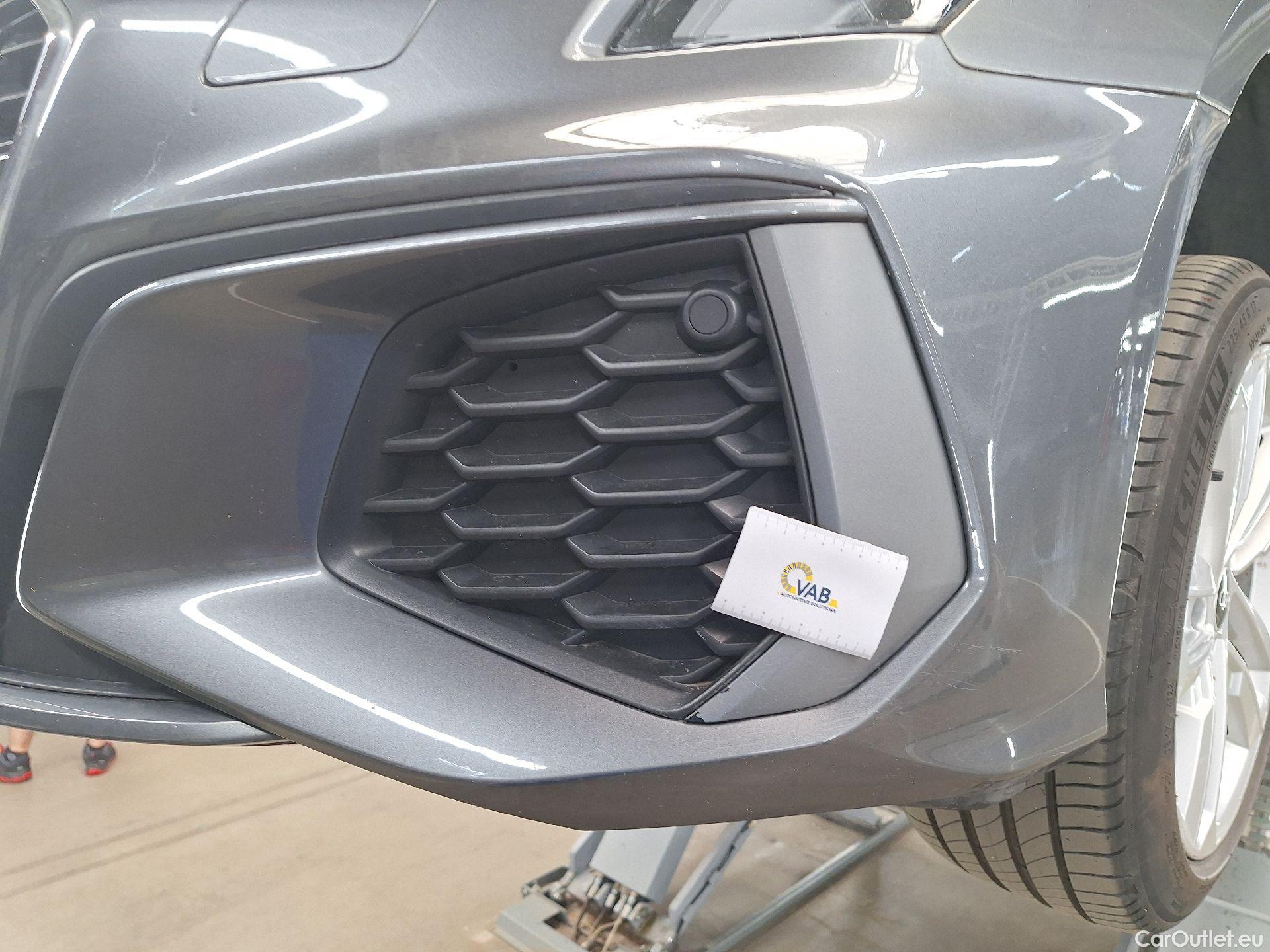  Audi  A3 Audi,  SB '20, Audi  Sportback 2.0 30 TDi 85kW S line 5d #28