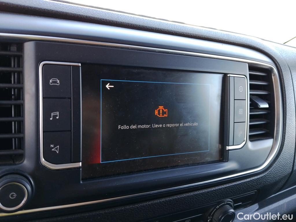  Peugeot  Expert PEUGEOT  / 2016 / 4P / furgón Furgón Premium 1.5 BlueHDi 120 Standard #36