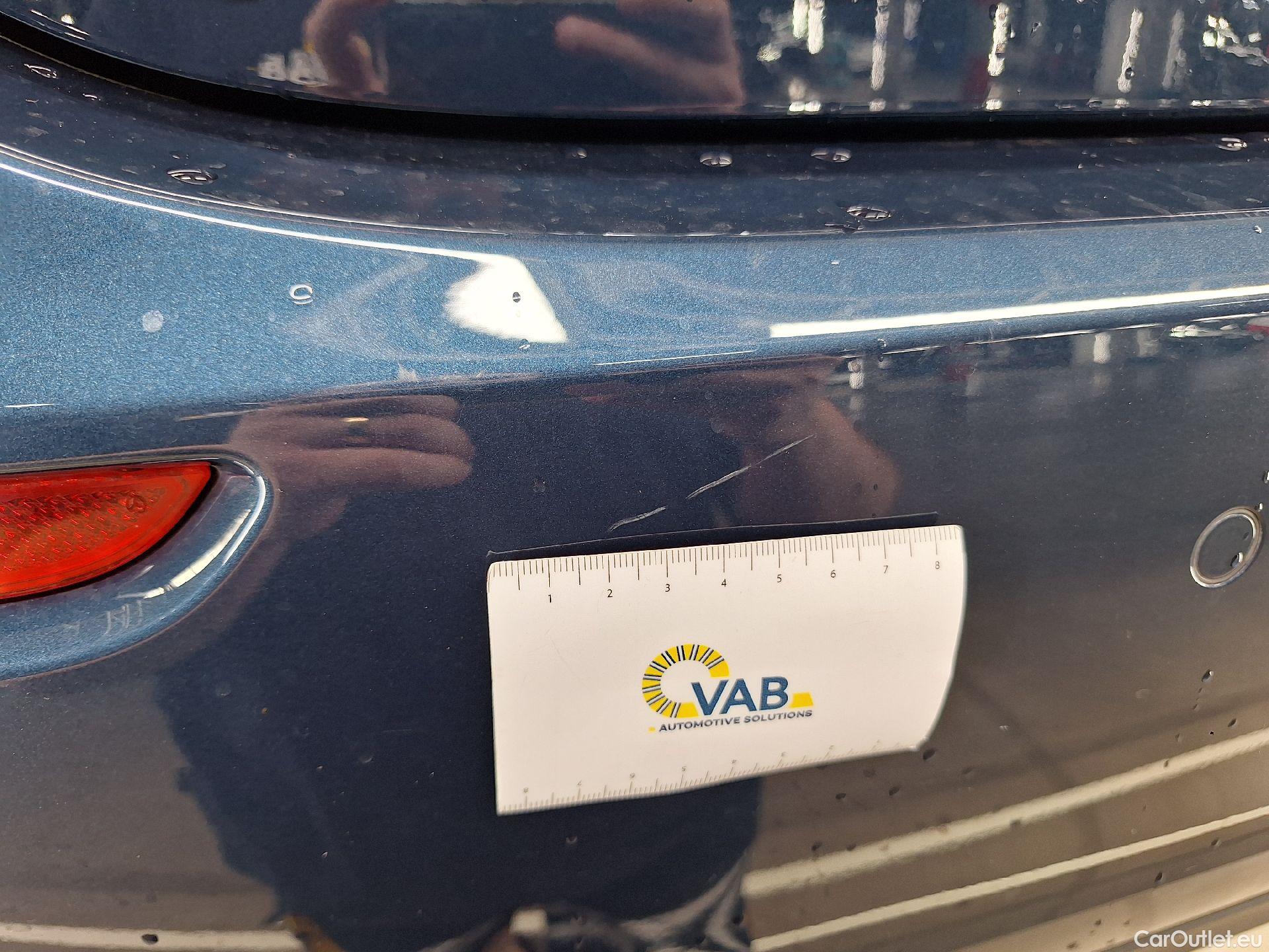  Mercedes  A-Klasse Mercedes, A-Class '18, Mercedes-Benz  A 200 Business Solution 5d #14