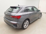 Audi  A3 Audi,  SB '20, Audi  Sportback 2.0 30 TDi 85kW S line 5d #4