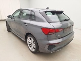  Audi  A3 Audi,  SB '20, Audi  Sportback 2.0 30 TDi 85kW S line 5d #3