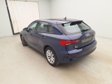 Audi  A3 Audi,  SB '20, Audi  Sportback 1.0 30 TFSi 81kW S tronic Busine #3