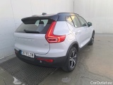  Volvo  XC 40 VOLVO XC40 / 2017 / 5P / todoterreno 2.0 B4 G AWD R-Design Auto #2