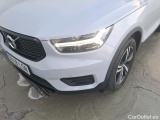 Volvo  XC 40 VOLVO XC40 / 2017 / 5P / todoterreno 2.0 B4 G AWD R-Design Auto #17