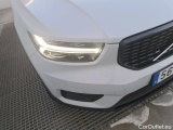  Volvo  XC 40 VOLVO XC40 / 2017 / 5P / todoterreno 2.0 B4 G AWD R-Design Auto #18