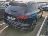  Volkswagen  Touareg VOLKSWAGEN  / 2018 / 5P / todoterreno R 3.0 V6 TSI 340kW Tip 4M (AC2) #2