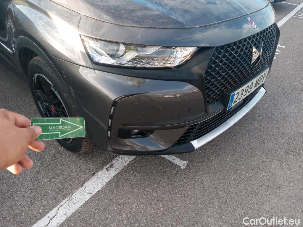  DS  DS7 DS DS 7 Crossback / 2017 / 5P / todoterreno BlueHDi DE 96kW (130CV) AT. PERF.LINE #25