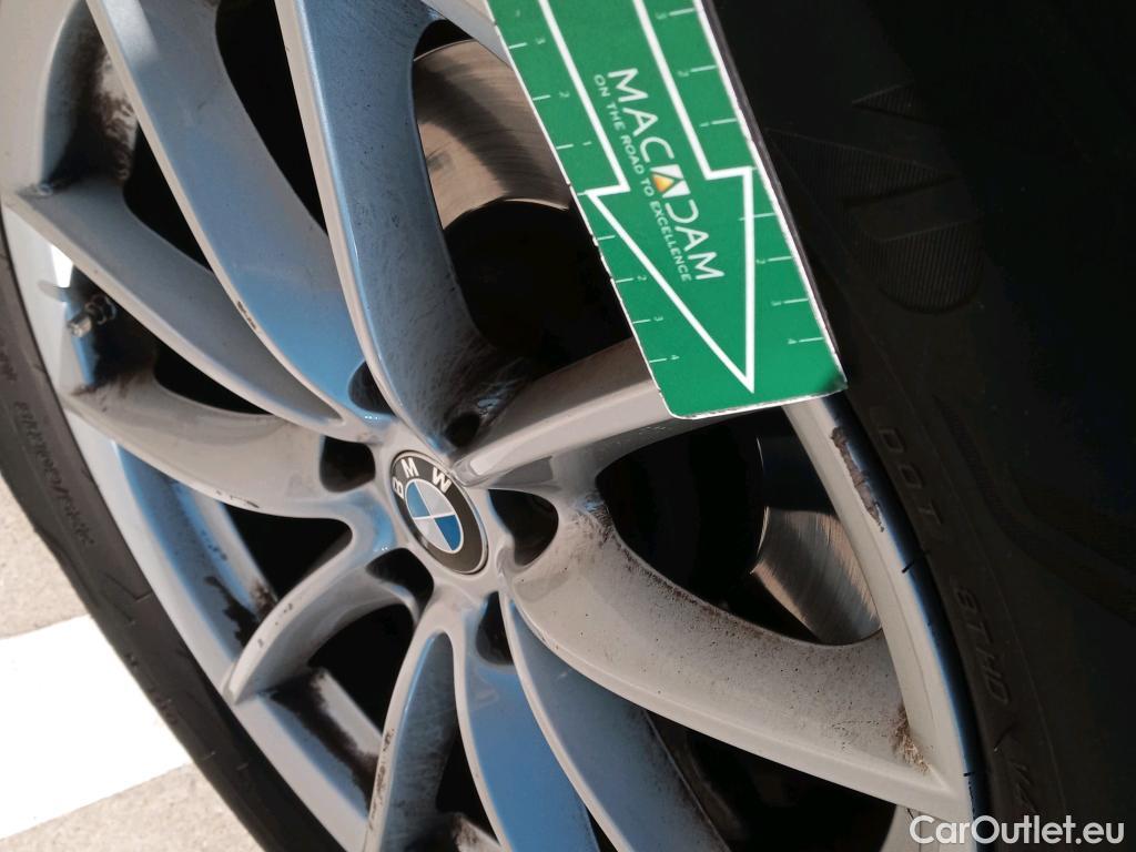  Bmw  X4 BMW  / 2021 / 5P / todoterreno xDrive20d xLine #9