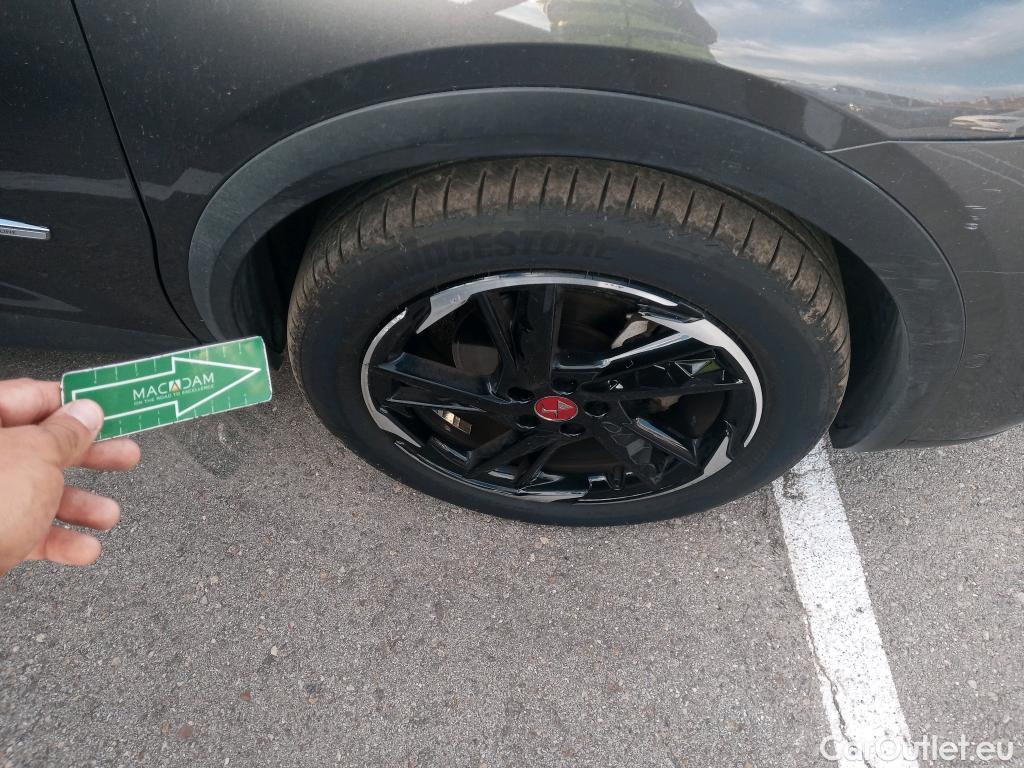  DS  DS7 DS DS 7 Crossback / 2017 / 5P / todoterreno BlueHDi DE 96kW (130CV) AT. PERF.LINE #29