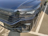  Volkswagen  Touareg VOLKSWAGEN  / 2018 / 5P / todoterreno R 3.0 V6 TSI 340kW Tip 4M (AC2) #17