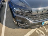  Volkswagen  Touareg VOLKSWAGEN  / 2018 / 5P / todoterreno R 3.0 V6 TSI 340kW Tip 4M (AC2) #18