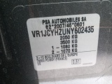  DS  DS7 DS DS 7 Crossback / 2017 / 5P / todoterreno BlueHDi DE 96kW (130CV) AT. PERF.LINE #17