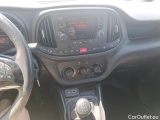  Fiat  Doblo FIAT Doblò Cargo/2015/3P/furgón derivado de turismo Cargo Base Plus 1.3 Mjet 59kW (80CV) #13