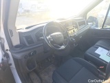  Ford  Transit FORD  / 2013 / 4P / furgón 350 96kW L3H2 Van DC Trend FWD #3