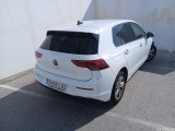  Volkswagen  Golf  VOLKSWAGEN / 2020 / 5P / berlina con portón Life 2.0 TDI 85kW (115CV) (CM) #2