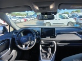  Toyota  RAV4 TOYOTA  / 2018 / 5P / todoterreno 2.5l 220H Advance 4WD #3
