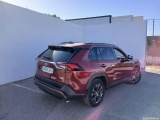  Toyota  RAV4 TOYOTA  / 2018 / 5P / todoterreno 2.5l 220H Advance 4WD #2