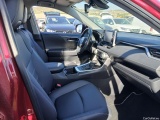  Toyota  RAV4 TOYOTA  / 2018 / 5P / todoterreno 2.5l 220H Advance 4WD #6