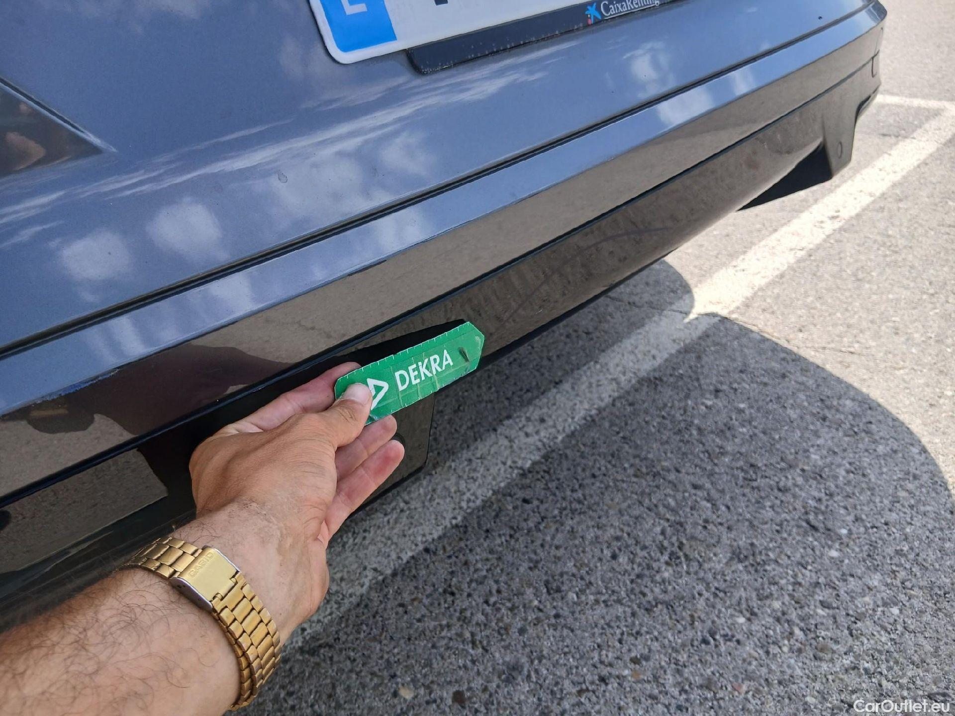  Cupra  Formentor CUPRA  / 2020 / 5P / todoterreno 1.5 TSI 110kW (150 CV) (AC3) #25