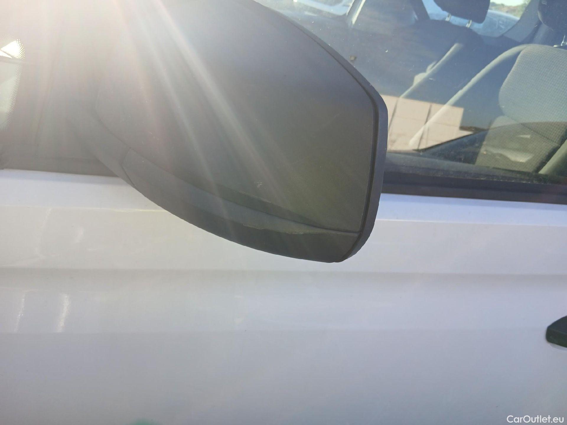  Volkswagen  Caddy VOLKSWAGEN  Kombi 2.0 TDI 75kW (102CV) (CX) #20