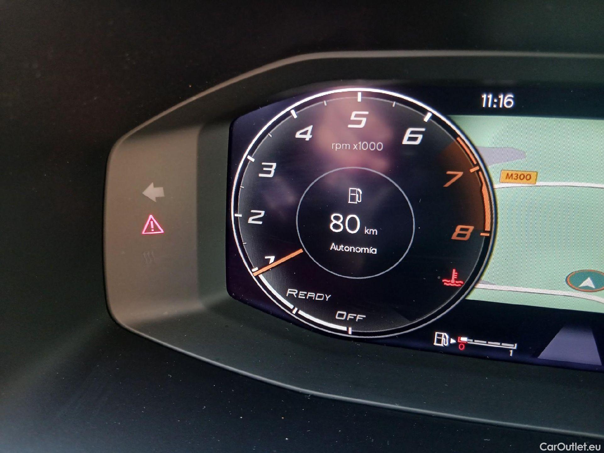  Cupra  Formentor CUPRA  / 2020 / 5P / todoterreno 1.5 TSI 110kW (150 CV) (AC3) #1