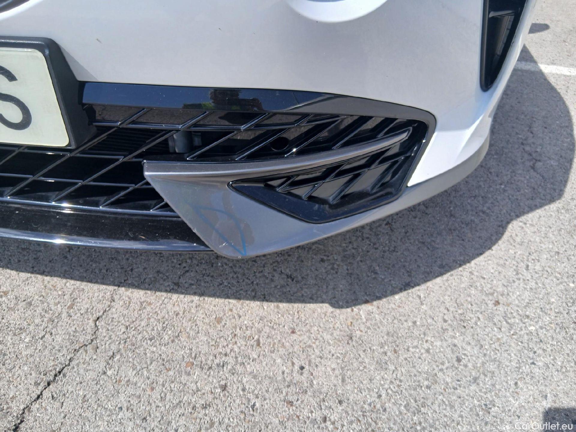  Cupra  Formentor CUPRA  / 2020 / 5P / todoterreno 1.5 TSI 110kW (150 CV) (AC3) #6