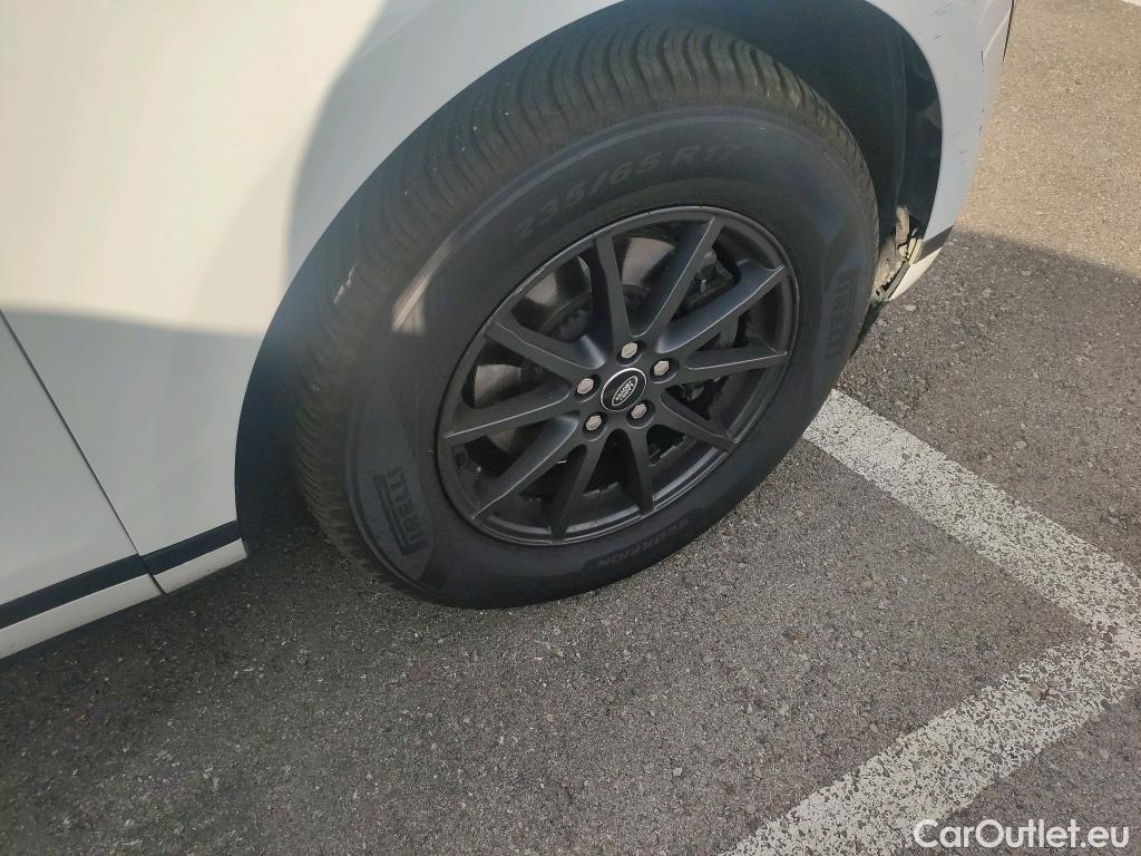  Land Rover  Range Rover LAND ROVER  Evoque / 2015 / 5P / todoterreno 2.0 D150 FWD #17