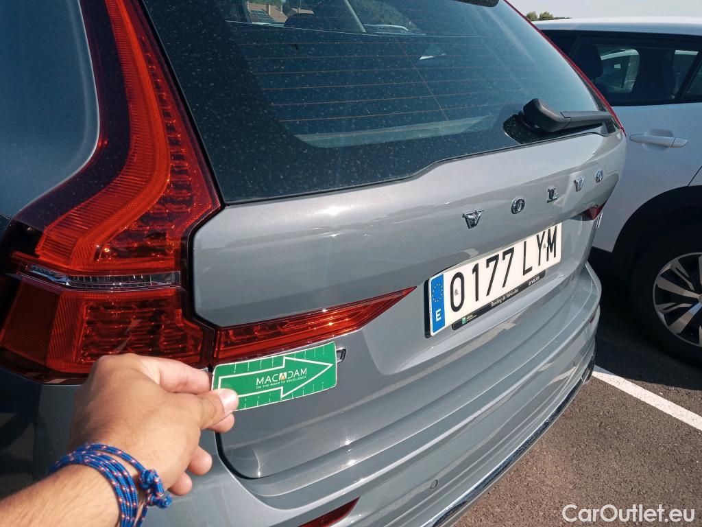  Volvo  XC60 VOLVO  / 2017 / 5P / todoterreno 2.0 T6 AWD Recharge Inscription Exp Auto #25