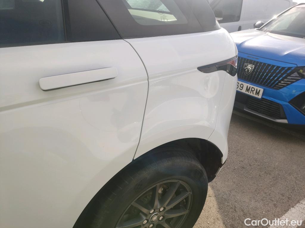  Land Rover  Range Rover LAND ROVER  Evoque / 2015 / 5P / todoterreno 2.0 D150 FWD #12