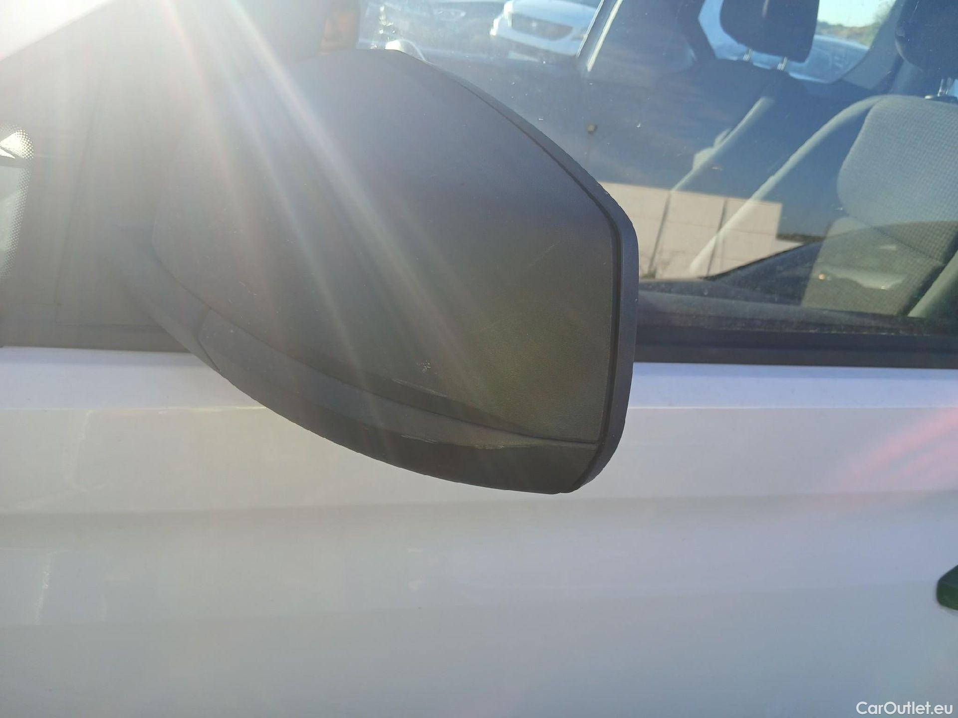  Volkswagen  Caddy VOLKSWAGEN  Kombi 2.0 TDI 75kW (102CV) (CX) #19