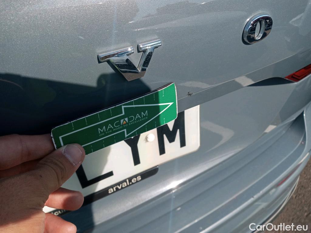  Volvo  XC60 VOLVO  / 2017 / 5P / todoterreno 2.0 T6 AWD Recharge Inscription Exp Auto #24