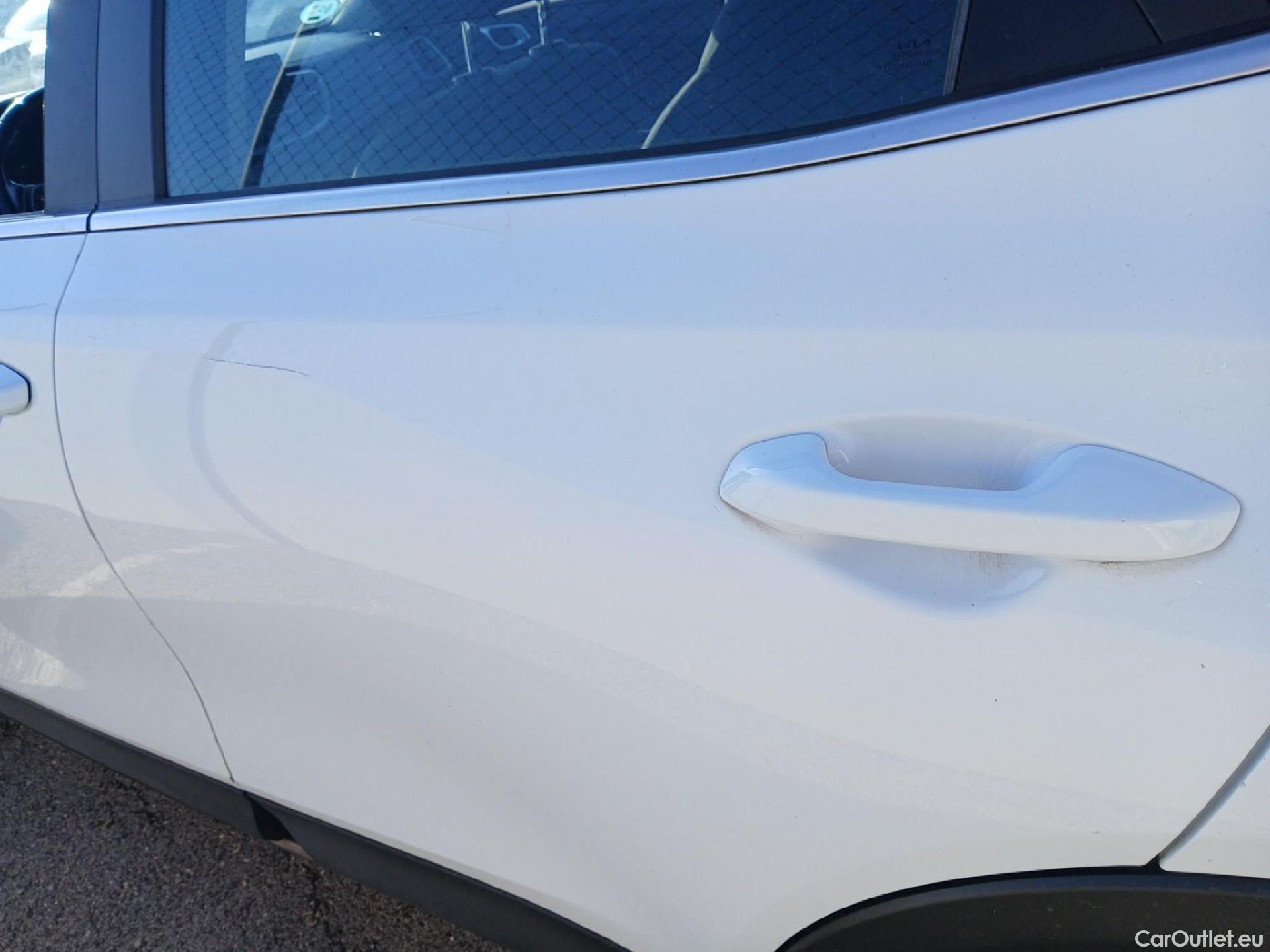  KIA  XCeed KIA  / 2019 / 5P / todoterreno 1.0 T-GDi Concept 88kW (120CV) #26