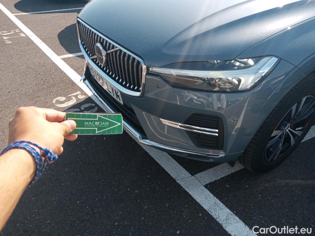  Volvo  XC60 VOLVO  / 2017 / 5P / todoterreno 2.0 T6 AWD Recharge Inscription Exp Auto #20
