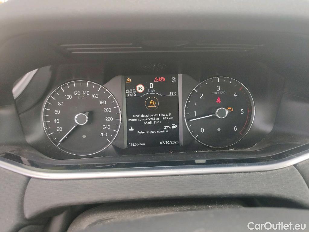  Land Rover  Range Rover LAND ROVER  Evoque / 2015 / 5P / todoterreno 2.0 D150 FWD #40