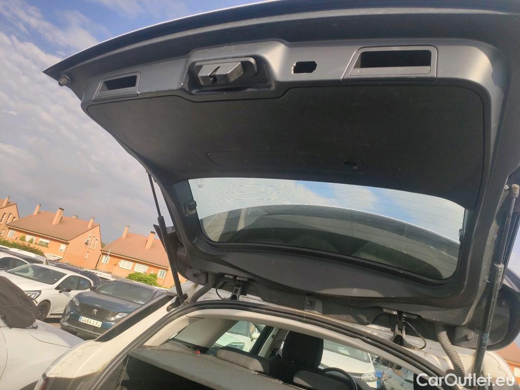  Land Rover  Range Rover LAND ROVER  Evoque / 2015 / 5P / todoterreno 2.0 D150 FWD #21