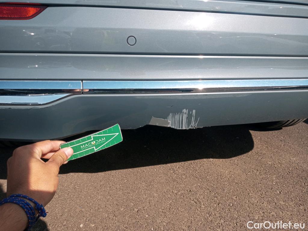 Volvo  XC60 VOLVO  / 2017 / 5P / todoterreno 2.0 T6 AWD Recharge Inscription Exp Auto #4
