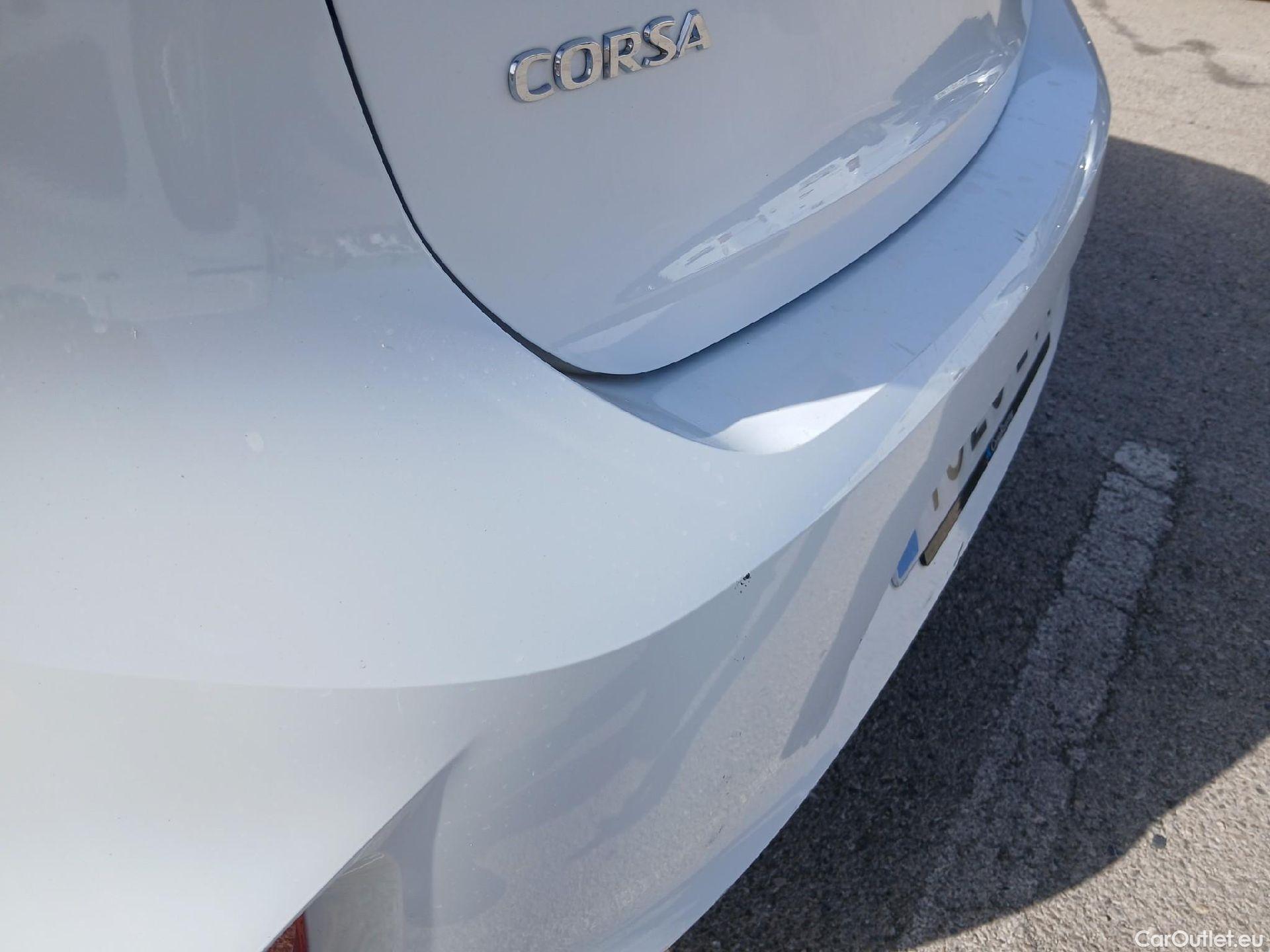  Opel  Corsa OPEL  / 2019 / 5P / berlina con portón 1.2T XHL 74kW (100CV) Edition (AC) #14