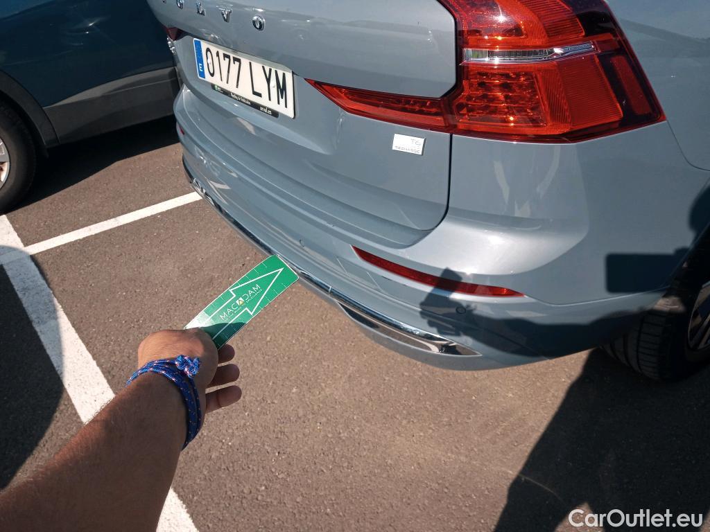  Volvo  XC60 VOLVO  / 2017 / 5P / todoterreno 2.0 T6 AWD Recharge Inscription Exp Auto #23