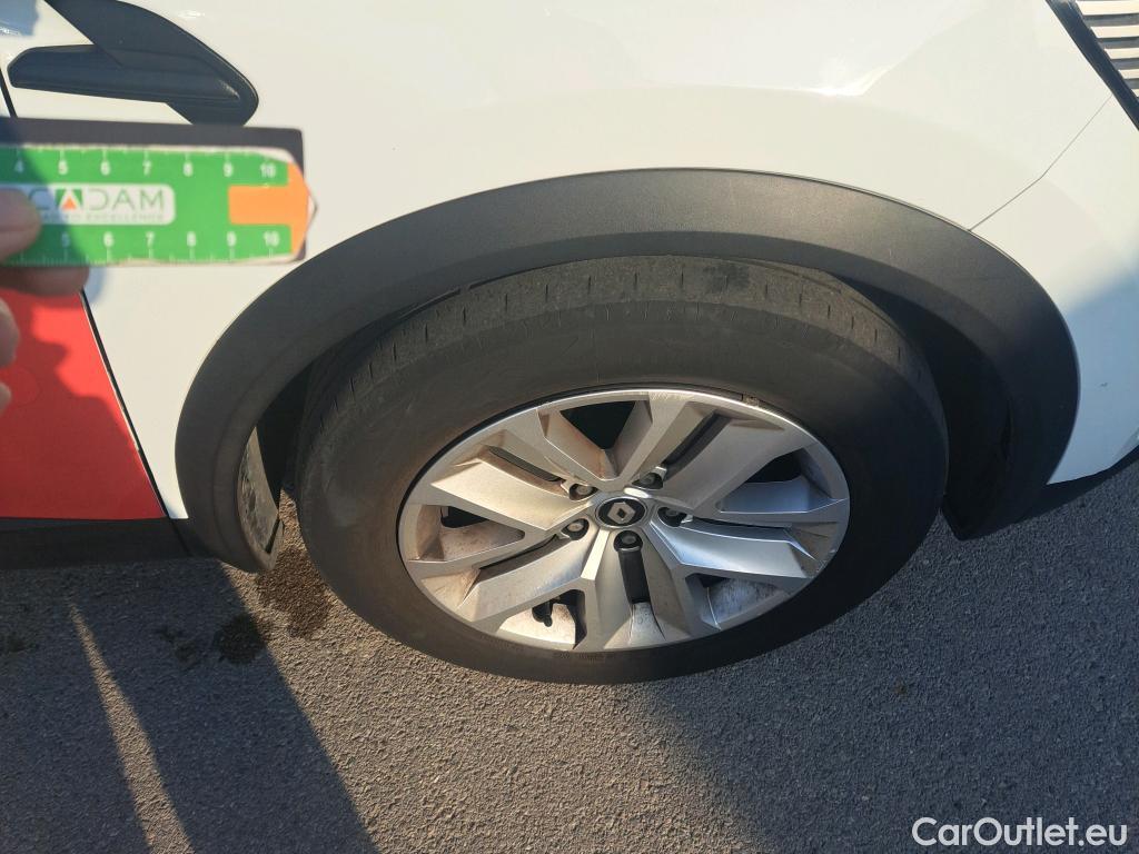  Renault  Captur RENAULT  / 2020 / 5P / todoterreno equilibre TCe 74 kW (100CV) GLP #23