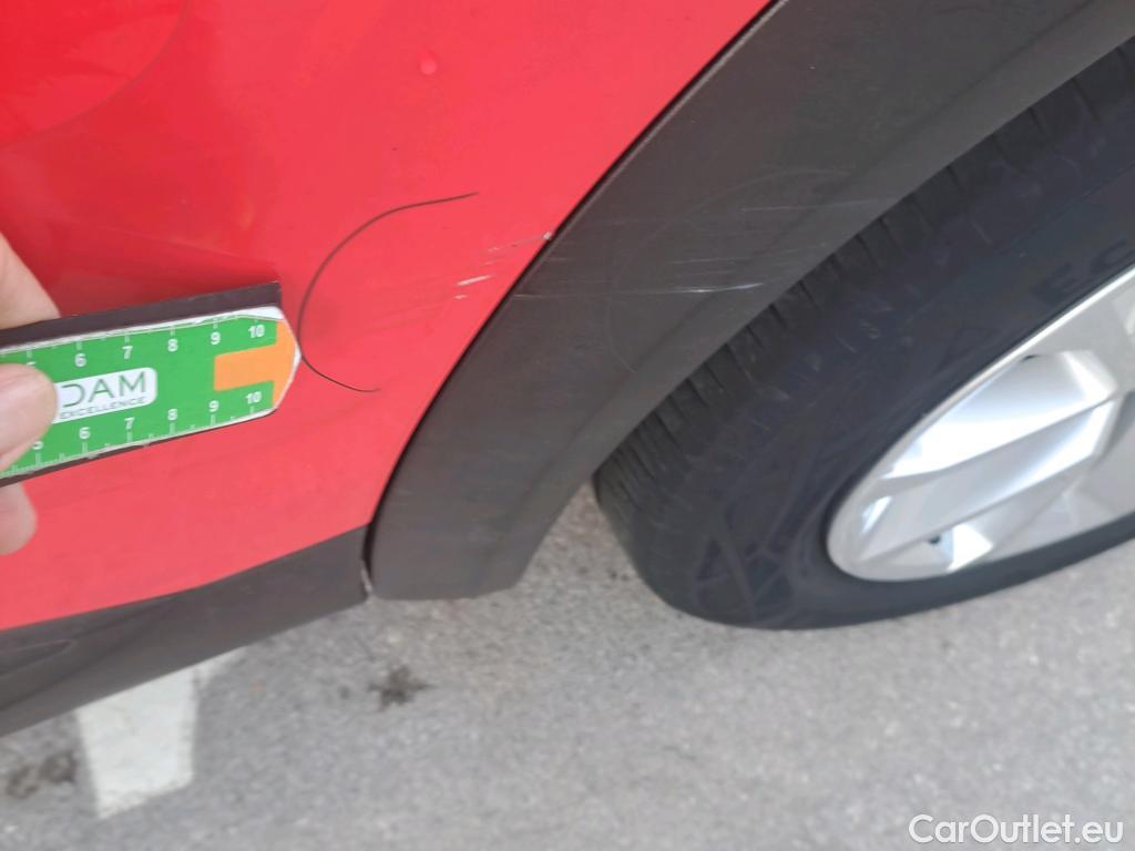  Renault  Captur RENAULT  / 2020 / 5P / todoterreno equilibre TCe 74 kW (100CV) GLP #5