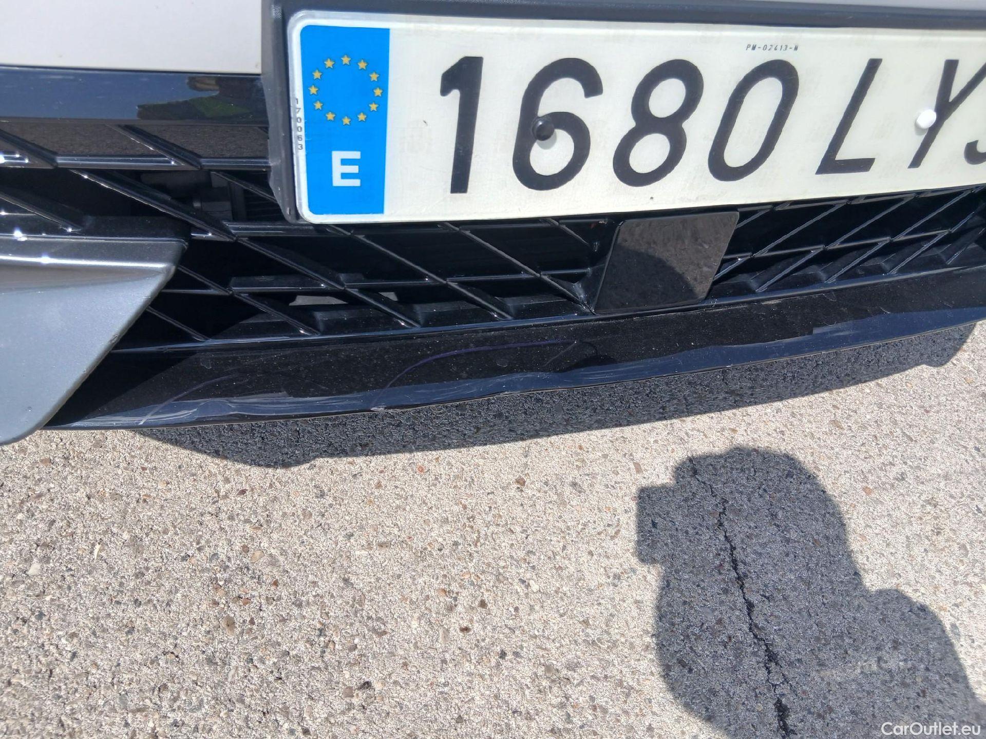  Cupra  Formentor CUPRA  / 2020 / 5P / todoterreno 1.5 TSI 110kW (150 CV) (AC3) #7